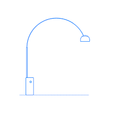 Dimensions the aj floor lamp emits direct and directional light. Aj Floor Lamp Dimensions Drawings Dimensions Com