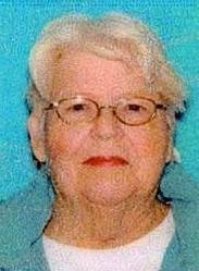 Frances Cutshaw Obituary