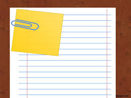 Notebook Paper Powerpoint Template The Highest Quality Powerpoint Templates And Keynote Templates Download Here are only the best lined paper wallpapers. notebook paper powerpoint template