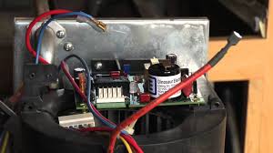 There is a certain specification in order to mount the furnaces. Replacing A Rv Furnace Circuit Board Youtube