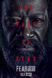 The walking dead est une série centrée sur l'histoire de l'humanité après l'apocalypse. Fear The Walking Dead Rotten Tomatoes