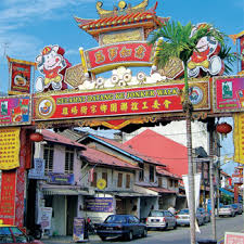 The dutch square is the main focal point for melaka, where people gather and relax throughout the day. Melaka S Jonker Street Is The Place To Go Expatgo