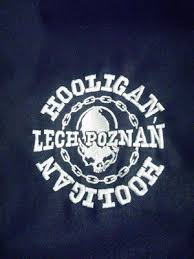 Spartak moscow hooligans and lech poznan hooligans. Kurtka Lech Poznan Hooligans Unikat Kolejorz Kks 6707420962 Oficjalne Archiwum Allegro