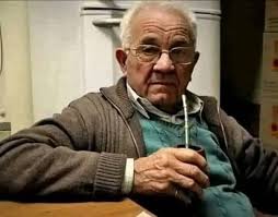 Life in a nursing home at 82 years old