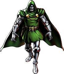 This is my current project as of comics art comics artwork super coloring pages character design avengers coloring pages. Doctor Doom Marvel Vs Capcom Wiki Fandom