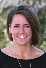 ANNOUNCING THE SCHOOL OF HEALTH AND KINESIOLOGY