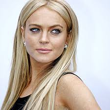 Celebrity Gossip: HollyWood Celebrity-Lindsay Lohan