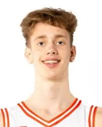 2025 Deseret News high school boys basketball 5A All-State team