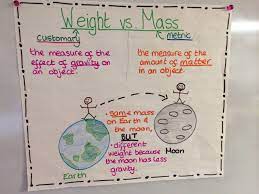 Pin By Minerva Valle On Math Science Anchor Charts 8th Grade Science Science Chart