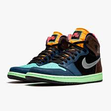 Check spelling or type a new query. Air Jordan 1 Retro High Tokyo Bio Hack Exclusive Shop