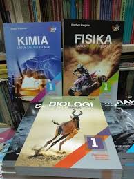 Materi ipa kelas 10 smk kurikulum 2013 revisi pdf merupakan file contoh berkas guru yang bisa digunakan untuk melengkapi semua keperluan administrasi guru di sekolah yang berhubungan dengan kurikulum, wallpaper, dan bisa juga di gunakan sebagai bahan perbandingan atau referensi yang sesuai dengan keperluan guru dan sekolah agar lebih mudah dalam membuat dan mengelola semua kelengkapan administrasi guru di. Jual Paket Kimia Fisika Biologi Sma Kelas 10 Erlangga Kurikulum 2013 Revisi Di Lapak Rif Store Bukalapak