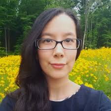 Monica Heilman 지혜 (@writingmonicker@mstdn.social)