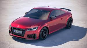 Image result for Tango Red 2018 TTS