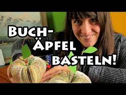 Kuchen rezepte kuner rezepte kürbis rezepte lachs rezepte kosmetik selbst gemacht 20 rezepte zum ausprobieren. Eine Buch Apfel Deko Anleitung Bastel Ideen Mamma Mia Unperfekt Youtube