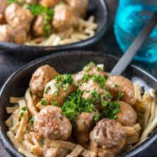 For some reason, egg noodles don't get as much attention as flashier noodles, but they deserve a spot front and center. Reames Frozen Egg Noodles Recipes Bigoven