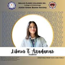 MPCI- College of Criminology님의 프로필