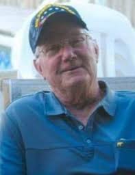 Fred Hockert, Jr. Obituary January 28, 2022