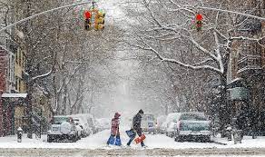 Winter is one of the four seasons and the coldest time of the year. Winter 2017 Weather Forecast How Cold Will It Be This Winter