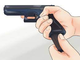 Como Atirar Com Imagens Wikihow