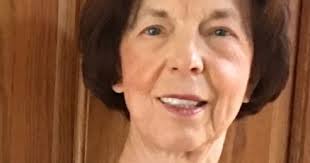 Merdith Adline (Searls) Marker