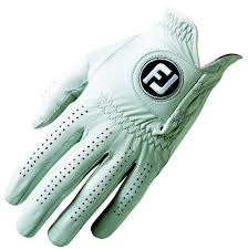 footjoy mens puretouch golf glove