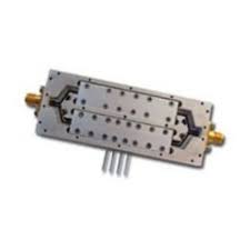 There's no right or wrong answer here. X Band Switch Bank Smiths Interconnect Switched Filter Bank