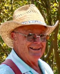 Napa Valley neighbors: Recently published obituaries