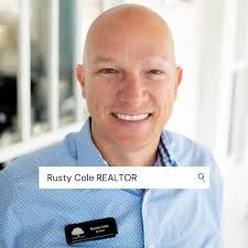 Rusty Cole's Instagram, Twitter & Facebook