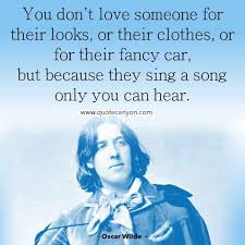 Those who are faithful know only the trivial side of love: 243 Best Oscar Wilde Quotes Love Life Women Inspirational