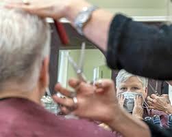 On the street of pennsylvania avenue and street number is 2305. Pennsylvanians Are Heading Across State Lines For Haircuts Pittsburgh Post Gazette