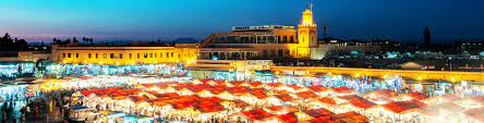 Morocco is located in the northwestern corner of the african continent. Morocco And The Imf