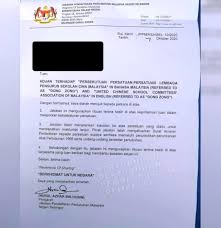 Hishammuddin ucap takziah kepada filipina. Isma Ikatan Muslimin Malaysia On Twitter Surat Berikut Merupakan Maklumbalas Dari Pihak Jabatan Pendaftaran Pertubuhan Ros Berkenaan Aduan Beramai Ramai Terhadap Dong Zong Yang Telah Melanggar Aturan Aturan Persatuan Itu Https T Co A30on41if0