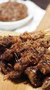 Pin On Satay En Screwers