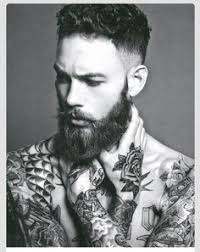 210 Majestic Beards! ideas