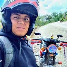 Préstamos IRINY teléfono 77560298, patrocinador oficial de nuestras  notícias. //MOTORISTA ATROPELLA A MUJER// El hecho ocurrió en cantón  Vipila. El llamado a los motoristas a no manejar a excesiva velocidad en el