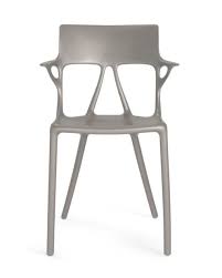 Italienische design sessel masters stuhl design: Kartell Stuhl A I By Philippe Starck Wohndekor Muller
