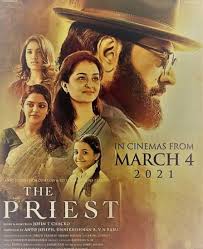 Along with watching bollywood movies online, you can use this site for downloading as it provides torrent links also for every listed movie. The Priest Full Movie 2021 Download Full Hd Watch Online Socially Keeda