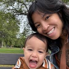 I was pepper sprayed by a police officer while attending a rally