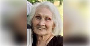 Obituary information for Linda Gail Duke Westmoreland