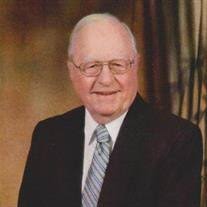 Ralph E. Akin Obituary