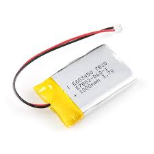 The safest charge rate for most lipo batteries is 1c, or 1 x capacity of battery in amps. Using The Tp4056 To Charge A Lipo Battery And Supply Power To My Circuit Electrical Engineering Stack Exchange