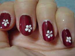 Go easy on yourself and start with these nail art designs for beginners.all for fashion desigan present you 35 beautiful nails. Cute Easy Flower Nail Designs 22 1 Jpg Nails Pix