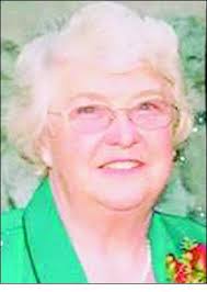 Janice Langan Obituary (1933