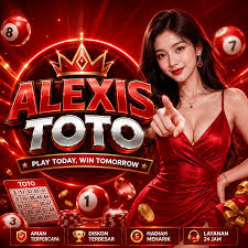 ALEXISTOTO: Akses Link Login Cepat Tanggap Alexis Toto 4d Terkini Mudah Main Dimana Saja!!
