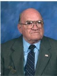 Kenneth Moriarty Obituary August 26, 2012