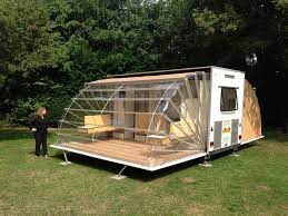 Fold Out Caravan Huh House Awnings Best Camping Gear Caravan