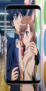 Anime bad boy wallpapers anime boys wallpapers wallpaper cave. Love Anime Wallpapers Girls Boys For Android Apk Download