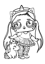 Do you have a favorite lol doll? A Girl With A Pet Razukraski Com