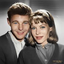 Today, we remember David Oswald Nelson, a talented actor and television  director whose contributions to entertainment left a lasting mark