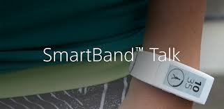 Encuentra las últimas versiones y las versiones antiguas. Smartband Talk Swr30 7 0 0 288 Apk Download Com Sonymobile Hostapp Swr30 Apk Free